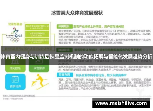 体育室内健身与训练后恢复监测机制的功能拓展与智能化发展趋势分析
